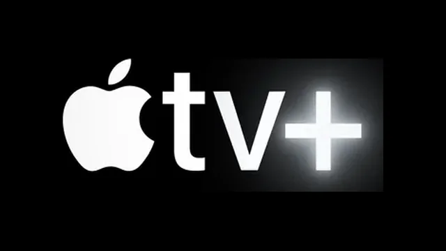 Apple TV+