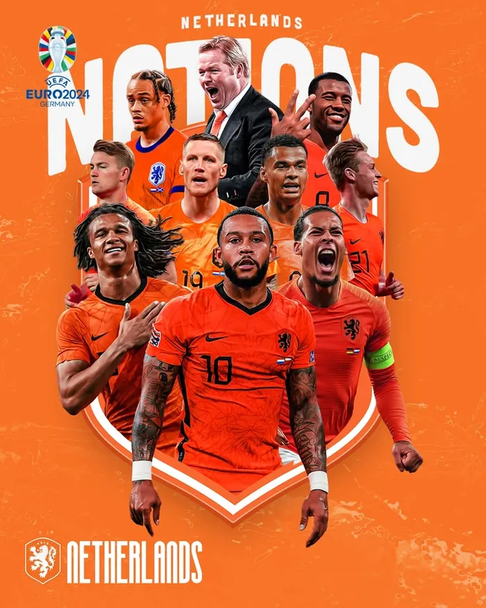 Nederlands elftal live kijken